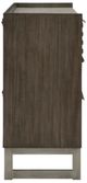 Ashley® Arkenton Grayish Brown/White Dresser-3
