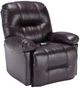 Best® Home Furnishings Customizable Zaynah Leather Power Lift Recliner-0