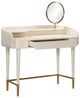 TOV Furniture Penelope Cream Vanity Desk-4