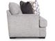 Dove Sofa, Chair, and Ottoman-3
