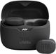 JBL® Tune Buds Black Wireless Noise Cancelling Earbud Headphones-0
