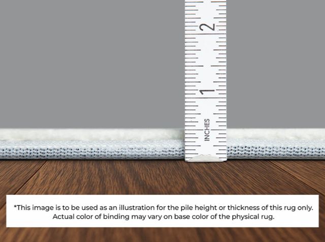 Dalyn™ Rug Company Soft Essentials SE4 Cactus 5'x8' Area Rug-2