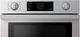 Dacor® Transitional  30" Silver Stainless Single Electric Wall Oven-3