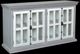 Horizon Home® Florence Gray/White 70" Console-0