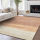 Dalyn™ Rug Company Trevi TV2 Salmon 5'x8' Area Rug-4