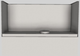 Vent-A-Hood® 42" Stainless Steel Wall Mounted Range Hood-4