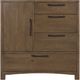 Modus Furniture Arden Tavern Brown Door Chest-1