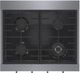 Bosch® 800 Series 30" Stainless Steel Gas Rangetop-3