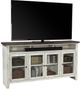 Aspenhome® Eastport Drifted White Highboy Console-0