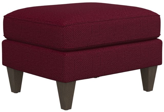 Flexsteel® Customizable Digby Ottoman-2