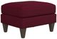 Flexsteel® Customizable Digby Ottoman-2