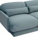 TOV Furniture Azalea Powder Blue Sofa-5