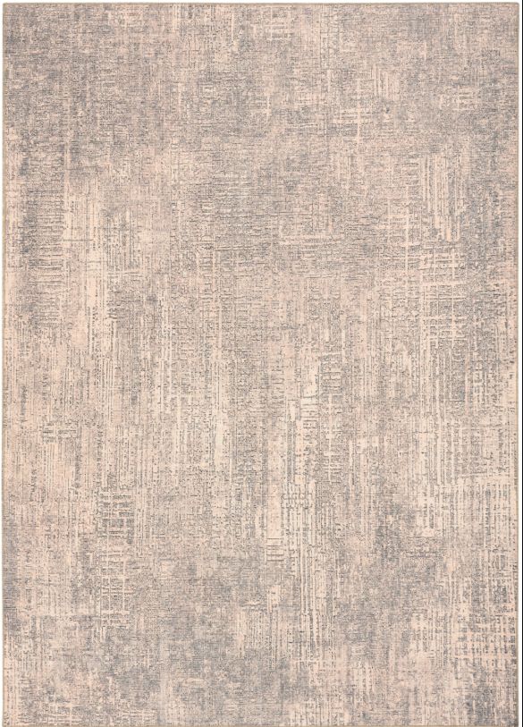 Nourison Home™ Botanical Washables Taupe 5'x7' Area Rug-0