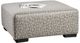 Furniture of America® Earl Gray Ottoman-0