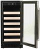 Azure 15" Stainless Steel Wine Cooler-1