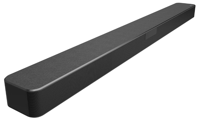 LG 2.1 Channel High Res Audio Soundbar with DTS Virtual:X-1