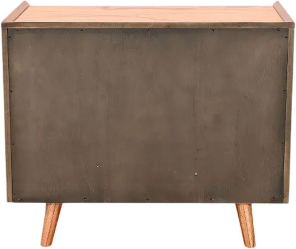Sunny Designs™ American Modern Cinnamon Lateral File -3