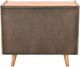 Sunny Designs™ American Modern Cinnamon Lateral File -3