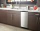 Whirlpool® 15" Stainless Steel Ice Maker-4