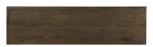 aspenhome® Sawyer Brindle Sofa Table-1