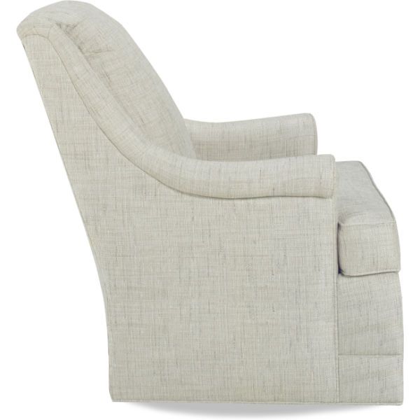 Parker Southern Jennifer Kennedy Silver Chair-1