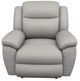La-Z-Boy® Joel Stone Power Rocking Recliner with Headrest-1