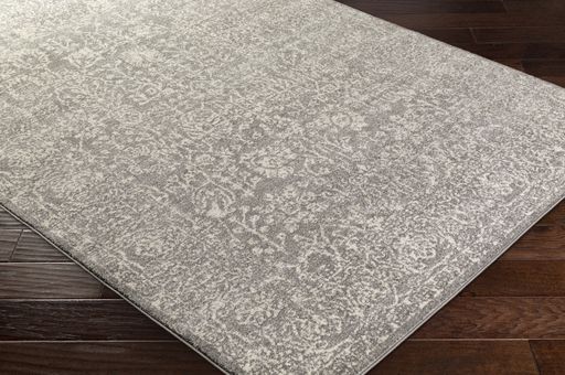 Surya Harput Gray 7'x9' Area Rug-1