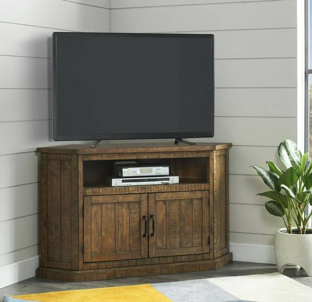 Martin Svensson Rustic Natural Entertainment Console-1