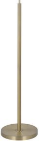 Lamps Per Se Brush Brass Floor Lamp-2