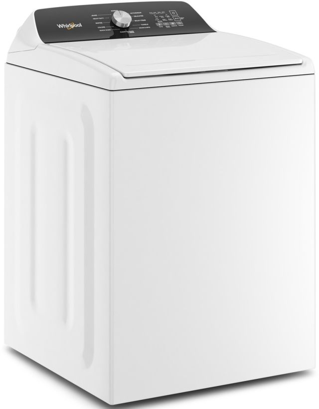 Whirlpool® Laundry Pair-White-4