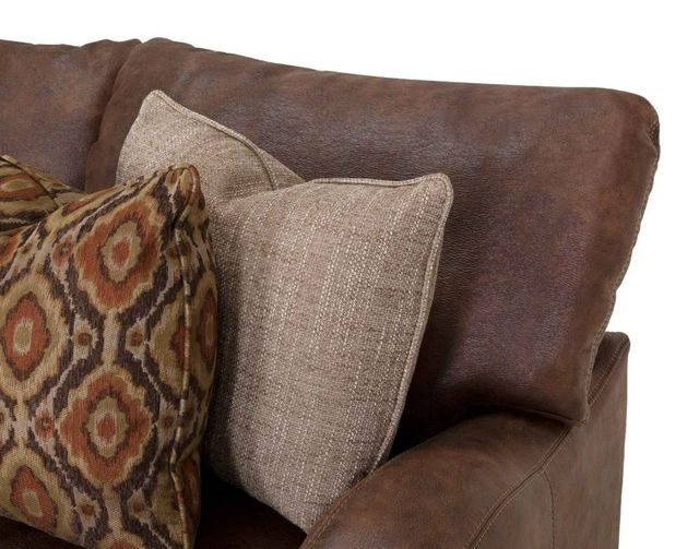 Franklin™ Indira Ford Walnut Sofa-3