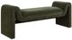 Uttermost® Manson Moss Bench-0