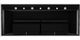 Vent-A-Hood® 60" Black Wall Mounted Range Hood-4