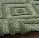 Nourison Home™ Versatiles Green 5'x7' Area Rug-4