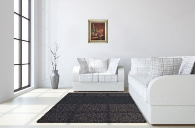 Classy Art Vintage Wine IV Framed Print Wall Art-2