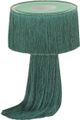 TOV Furniture Atolla Emerald Tassel Table Lamp-3