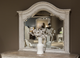 Liberty Furniture Magnolia Manor Arched Mirror-3