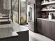 KitchenAid® 23.76 Cu. Ft. Stainless Steel Counter Depth French Door Refrigerator-4