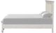 Furniture of America® Swanley Weathered Gray Queen Panel Bed-2