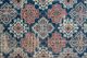 Feizy Nolan Blue/Multi 5' x 8' Rug-1