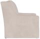 Universal Explore Home™ Customizable Hudson Slipcover Chair-2