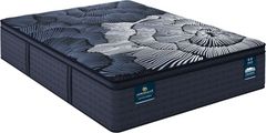 Serta® perfectsleeper X™ Max 15" Hybrid Plush Quilted Pillow Top King Mattress