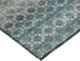 Dalyn™ Rug Company Burano Blue 5'x8' Style 2 Area Rug-1