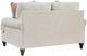 Signature Design by Ashley® Valerani Sandstone Loveseat-3