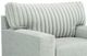 American Wholesale Furniture Cloud Silver Chair-1