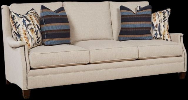 Huntington House Customizable 7295 Sofa-0