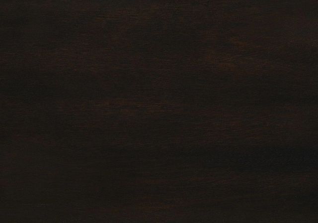 Monarch Specialties Inc. Walnut 2-Tier Narrow Accent Table-3