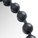 Olliix by Madison Park Signature Marlowe Black Wall Décor Mirror-1