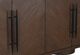 Sunny Designs™ Malibu Weathered Rum Long Cabinet-5