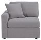 Signature Design by Ashley® Modmax 8-Piece Granite U-Shape Sectional-5
